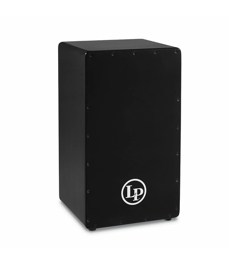 buy lp lp1428ny black box cajon mdf snare