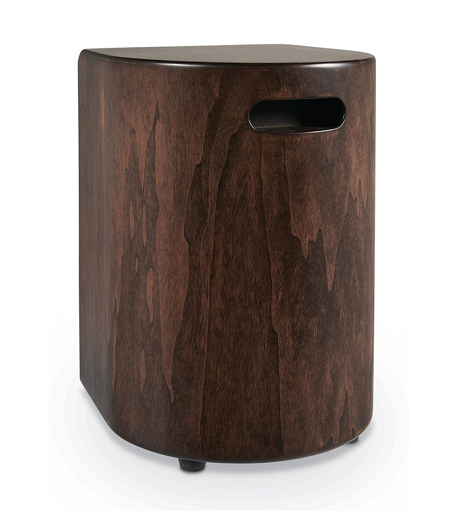 LP1461 ROUND BACK BASS CAJON BIRCH - LP1461 - Melody House Dubai, UAE