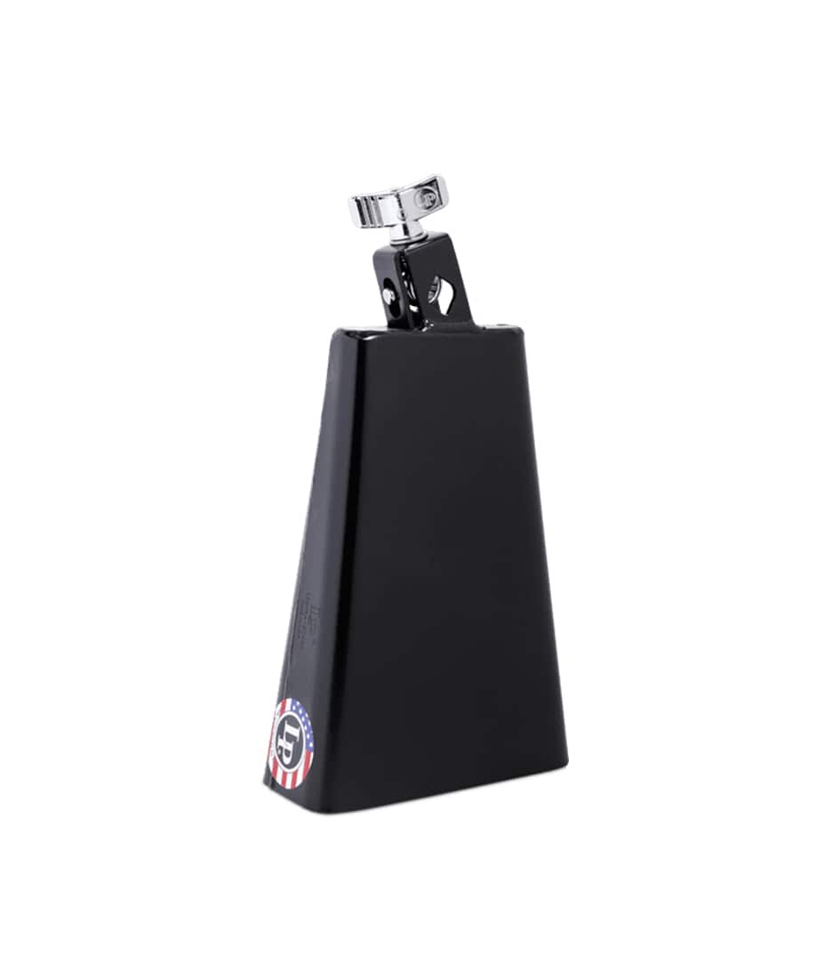 LP - LP206A BONGO COWBELL 8IN 1 2IN MOUNT