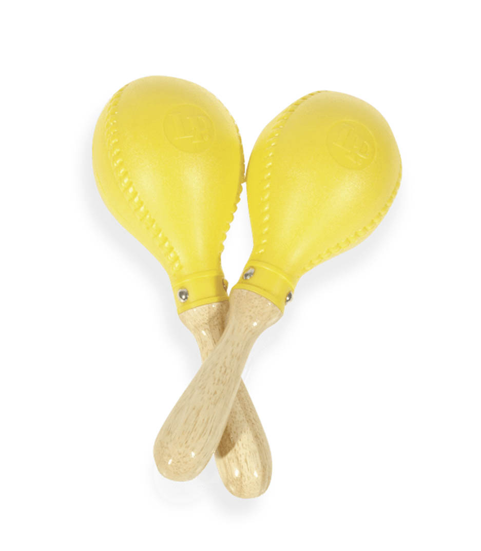 LP - LP281 PROFESSIONAL MARACAS