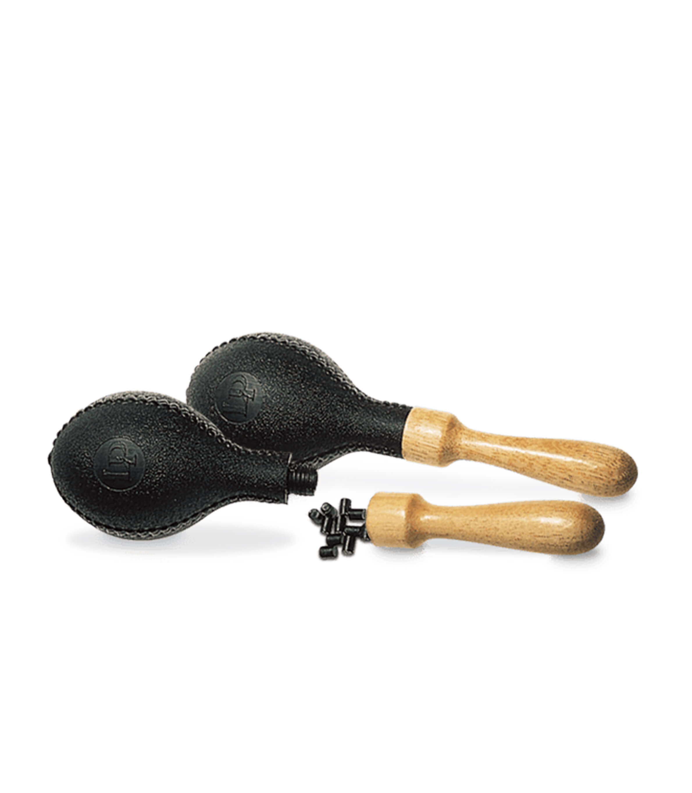 LP - LP281R REFILLABLE MARACAS