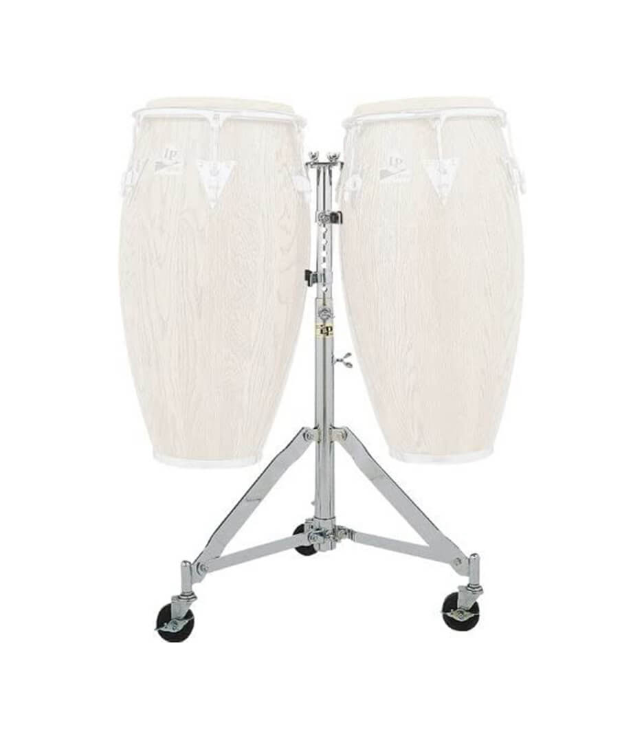 LP double conga stand - LP290B - Melody House Dubai, UAE