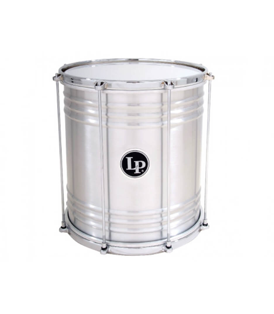 buy lp lp3112 12 x 12 repenique aluminum