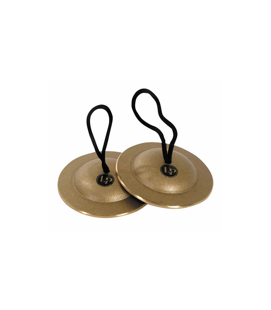 LP - LP436 FINGER CYMBALS