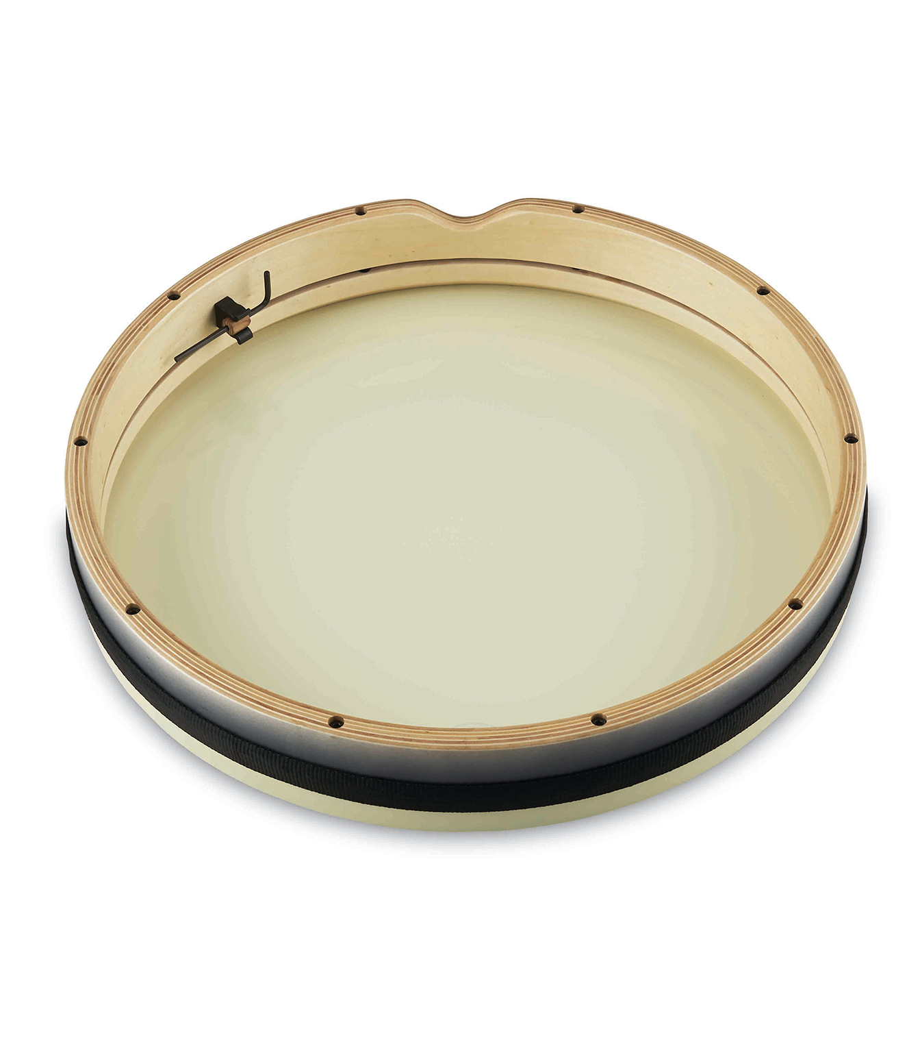 LP5021BF 16 x 25 TUNABLE TAR BLACK FADE - LP5021BF - Melody House Dubai, UAE