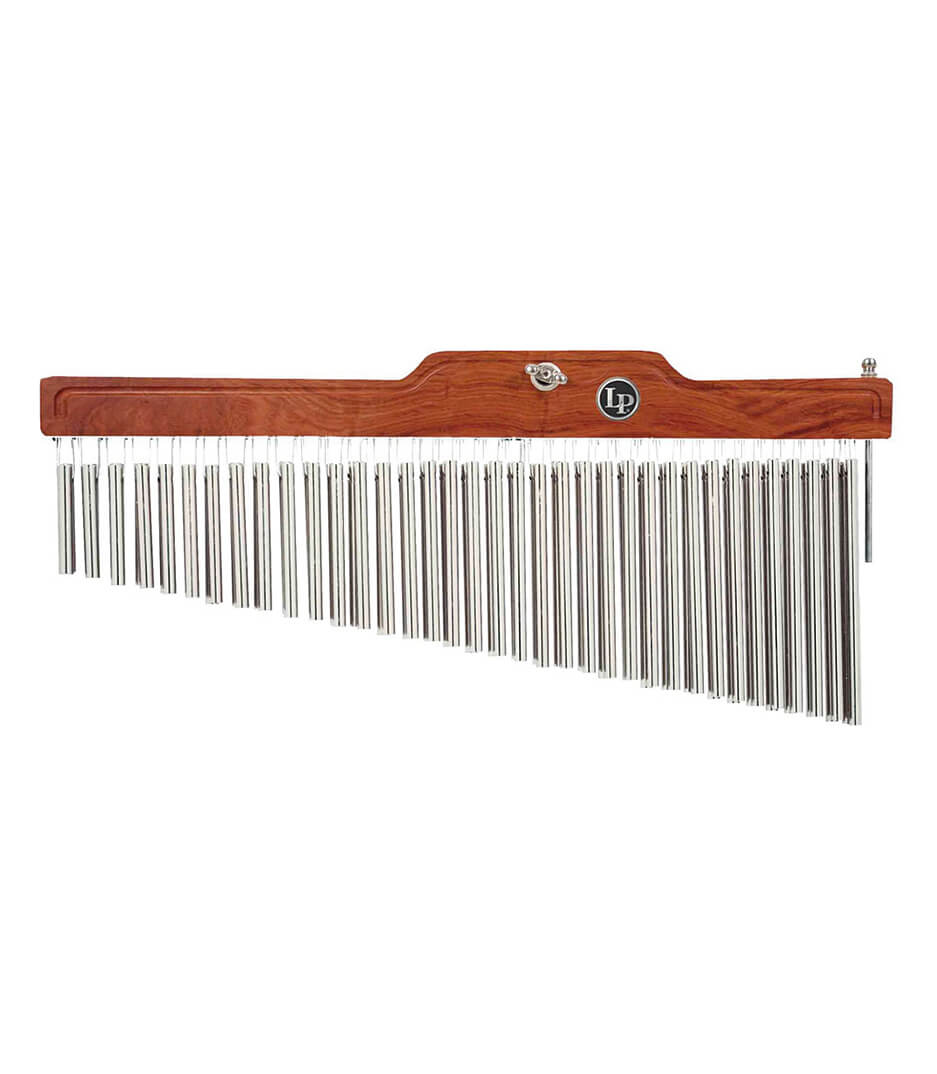 buy lp lp513 72 bar double row chimes