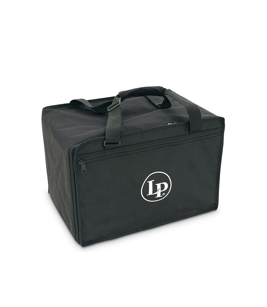 buy lp lp523 cajon bag