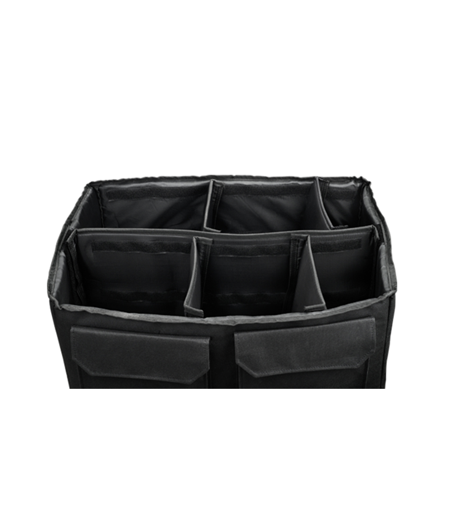 LP530 ADJUSTABLE PERCUSSION ACCESSORY BAG - LP530 - Melody House Dubai, UAE