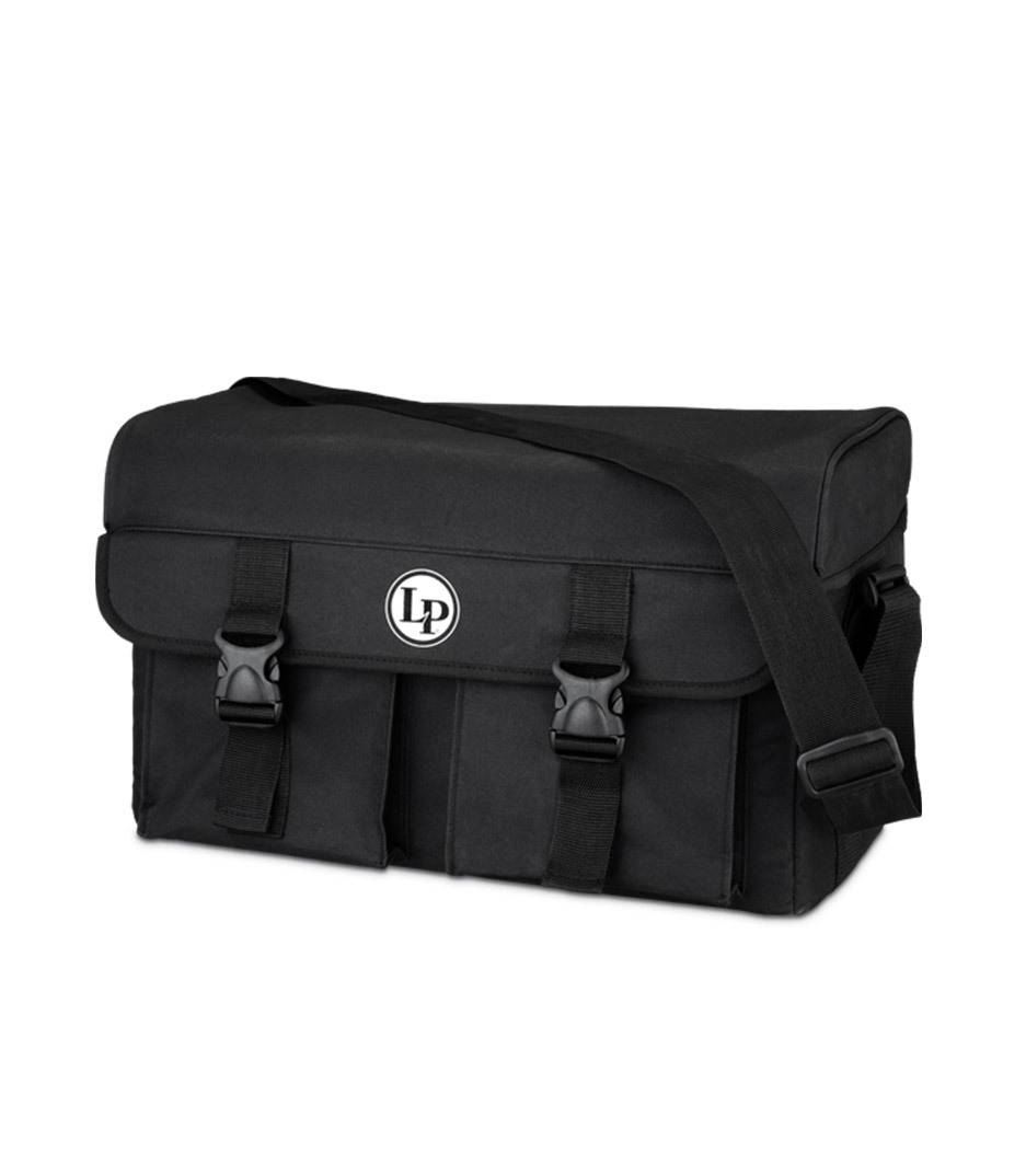 LP - LP530 ADJUSTABLE PERCUSSION ACCESSORY BAG