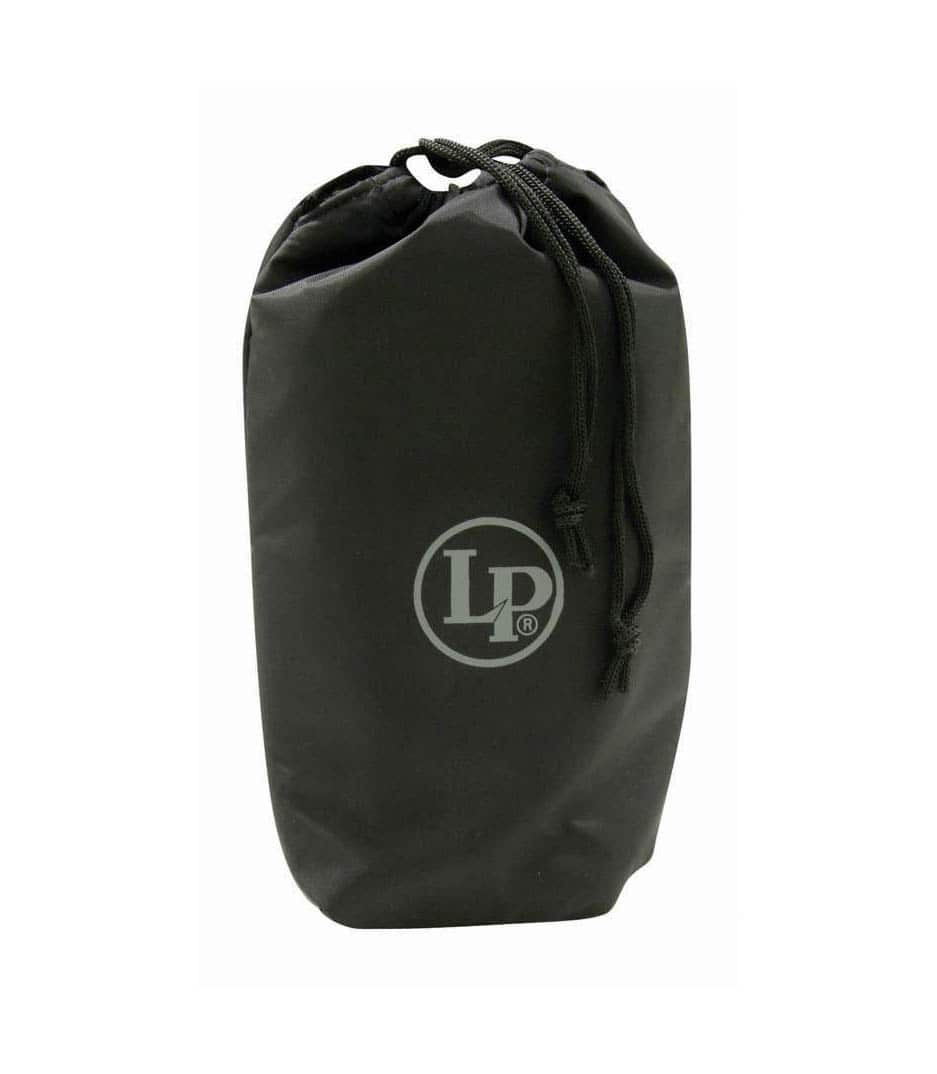 LP - LP531 BK COWBELL POUCH BLACK