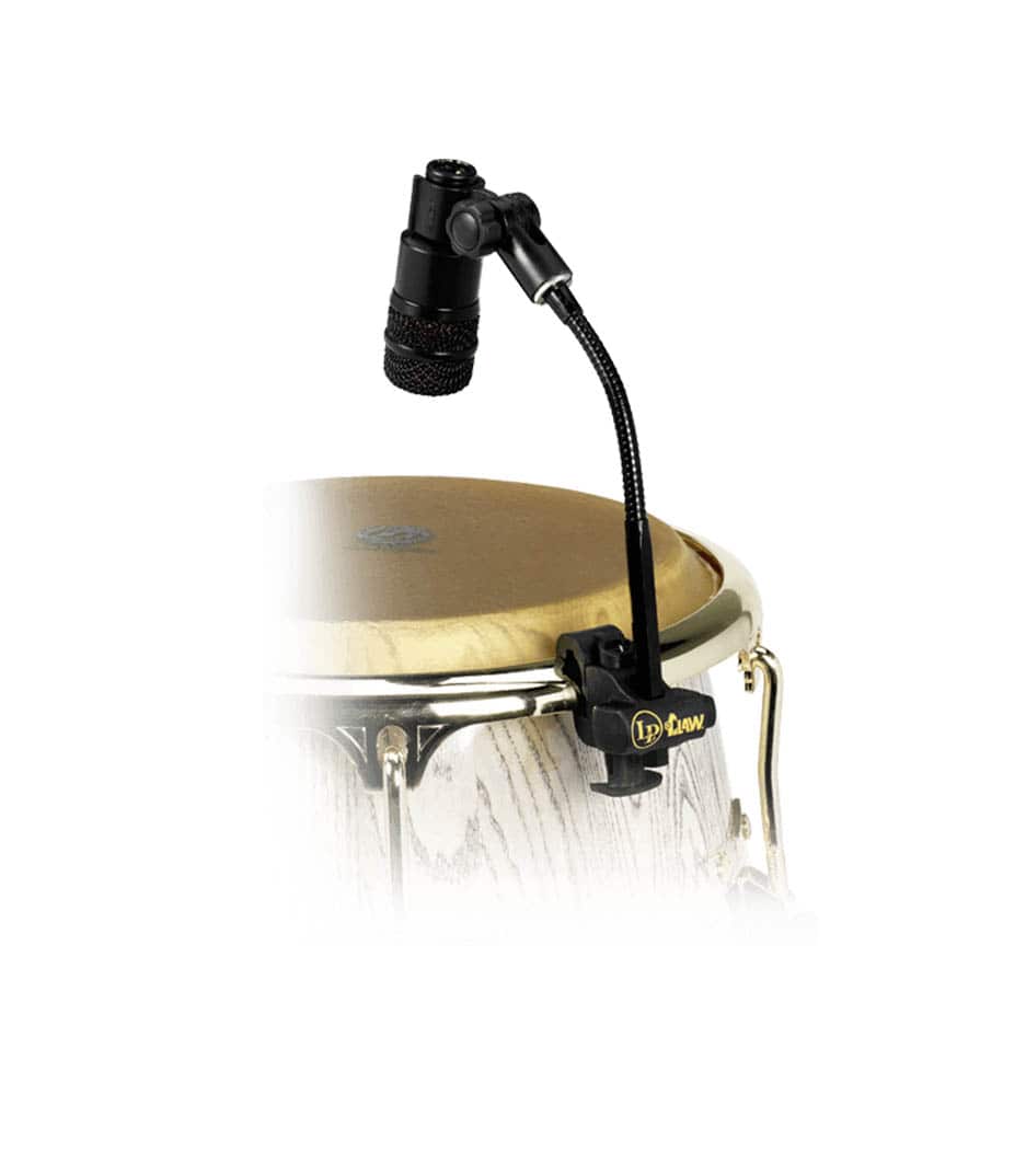 LP - LP591A EZ MOUNT MIC CLAW