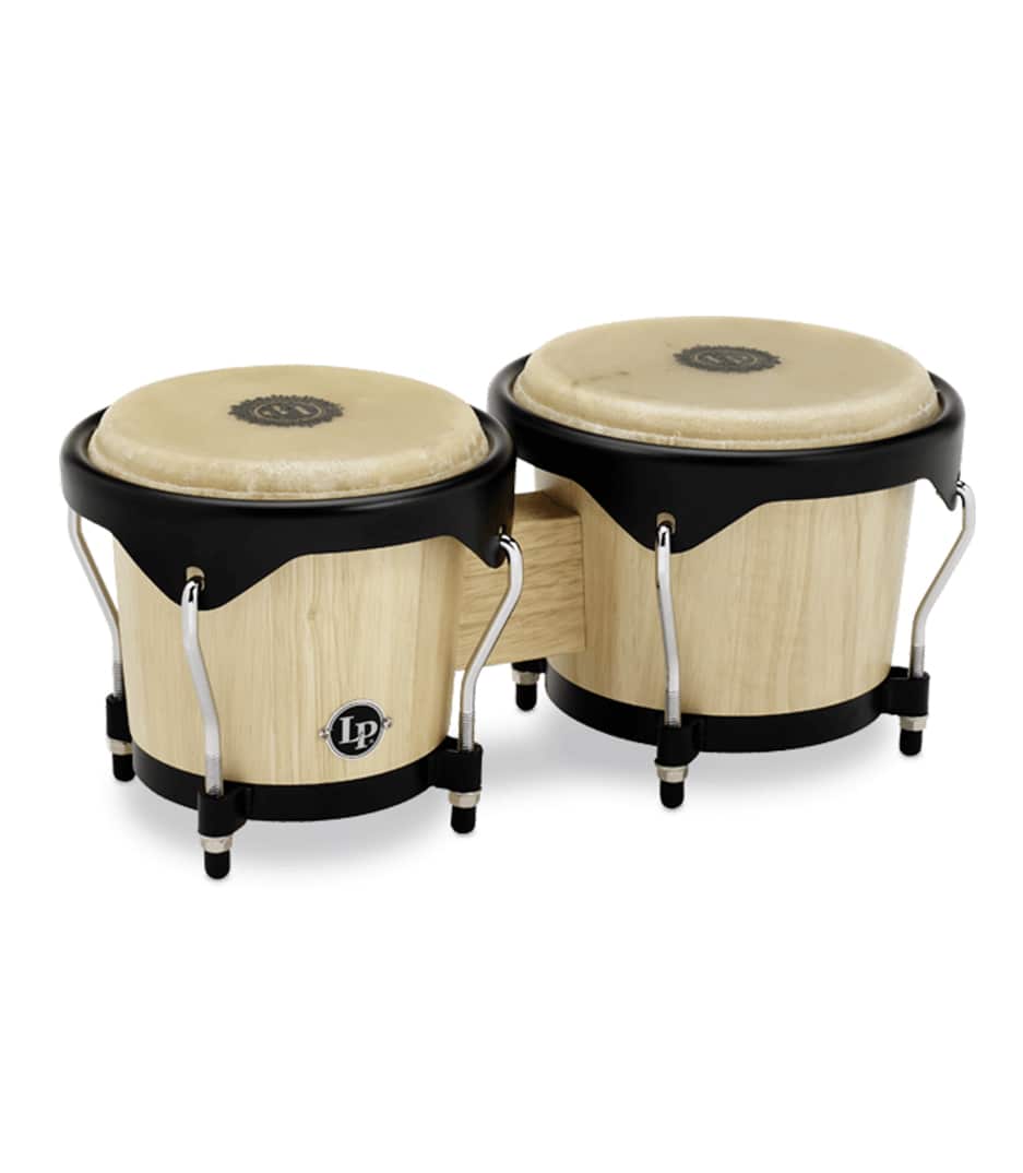 buy lp city 6 3 4 8 bongos oak nat bk