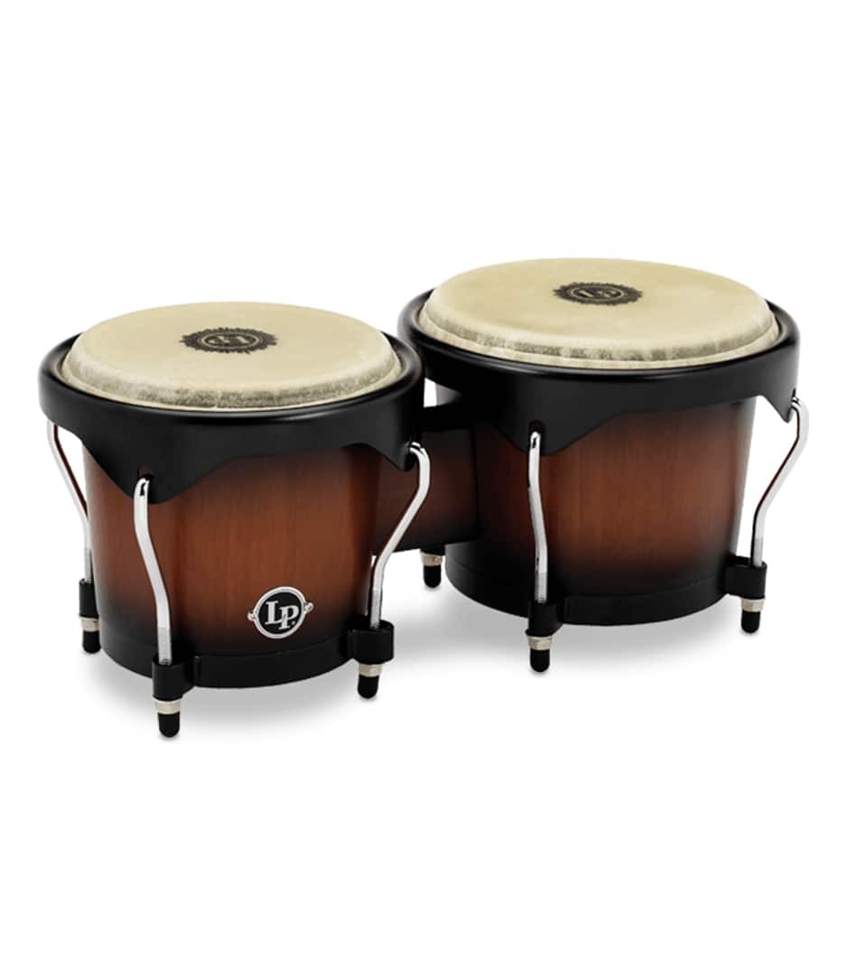 LP - LP601NY VSB CITY 6 3 4 8 BONGOS OAK VSB BK