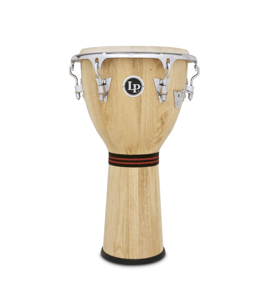 LP - LP720X GALAXY CCII 12 1 2 DJEMBE NAT CR