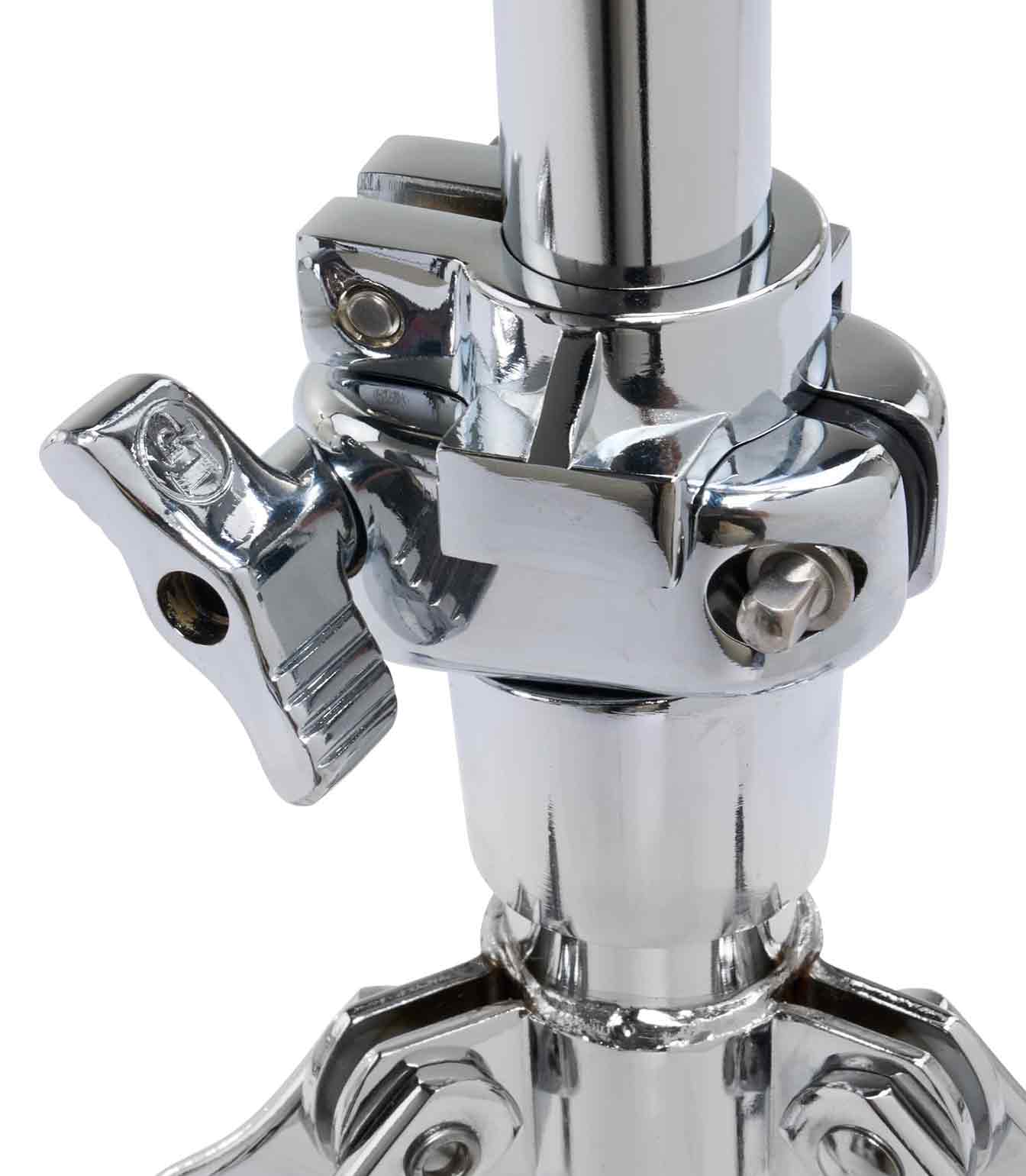 LP730 Professional Djembe Double braced Stand - LP730 - Melody House Dubai, UAE