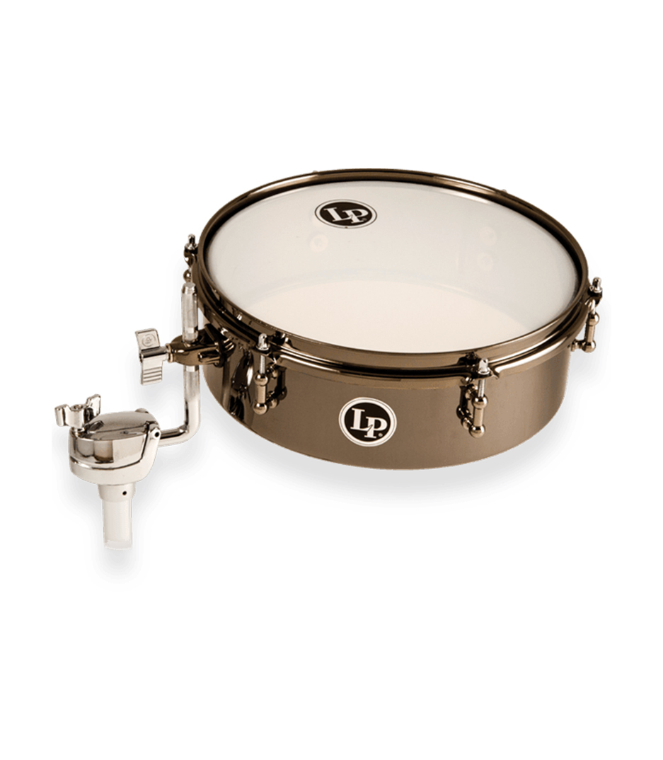 buy lp lp812 bn 12 drum set timbale mountable steel bn