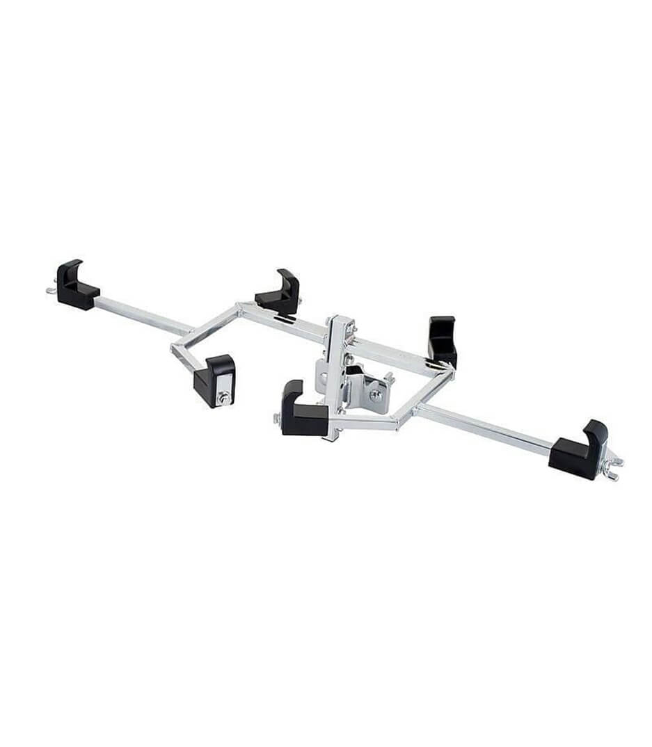 LP826M COMPACT CONGA MOUNTING SYSTEM - LP826M - Melody House Dubai, UAE