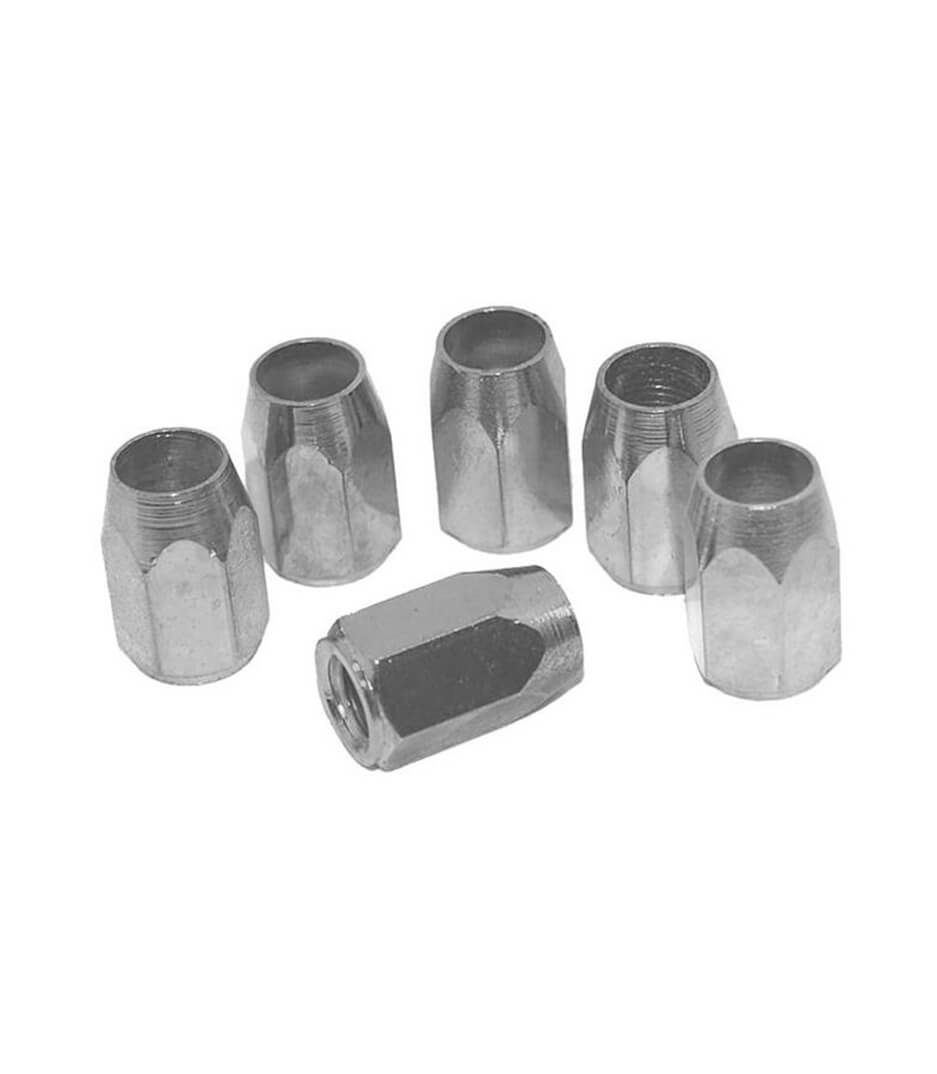 LP - LP952C Galaxy Super Nut F LP971 Set of 6