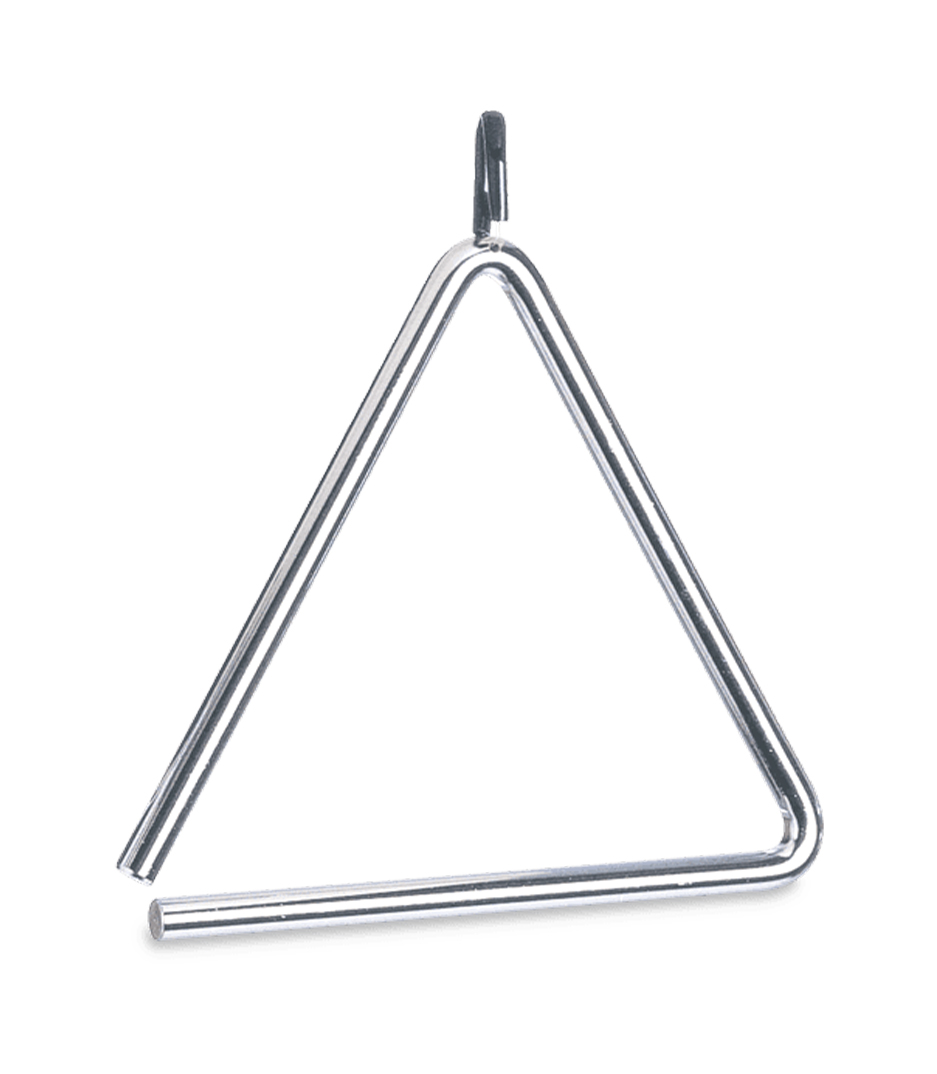 buy lp lp aspire heavy gauge steel triangle