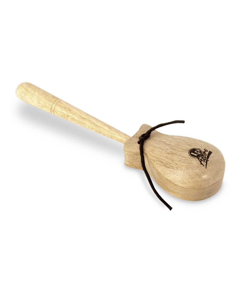 buy lp lpa132 aspire wood castanets with handle