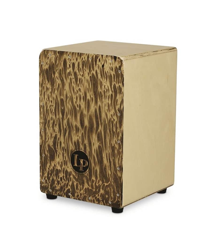 buy lp lpa1332 hc aspire cajon birch pop havana cafe snar