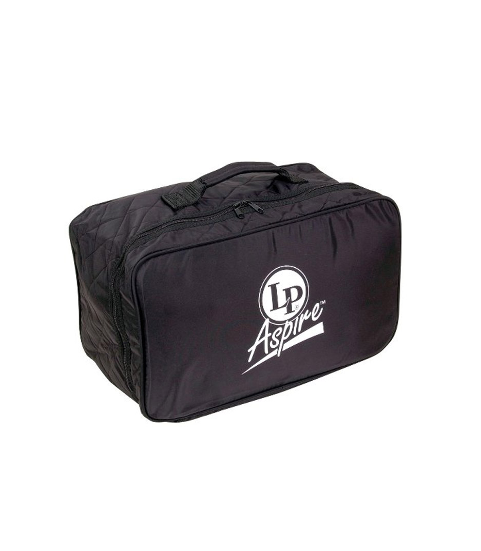 LP - LPA291 ASPIRE BONGO BAG