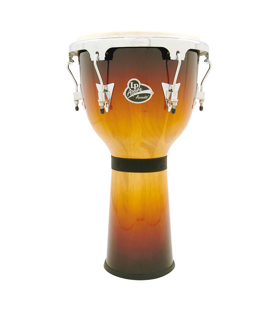 LP - LPA632 VSB ASPIRE 12 1 2 DJEMBE OAK VSB CR