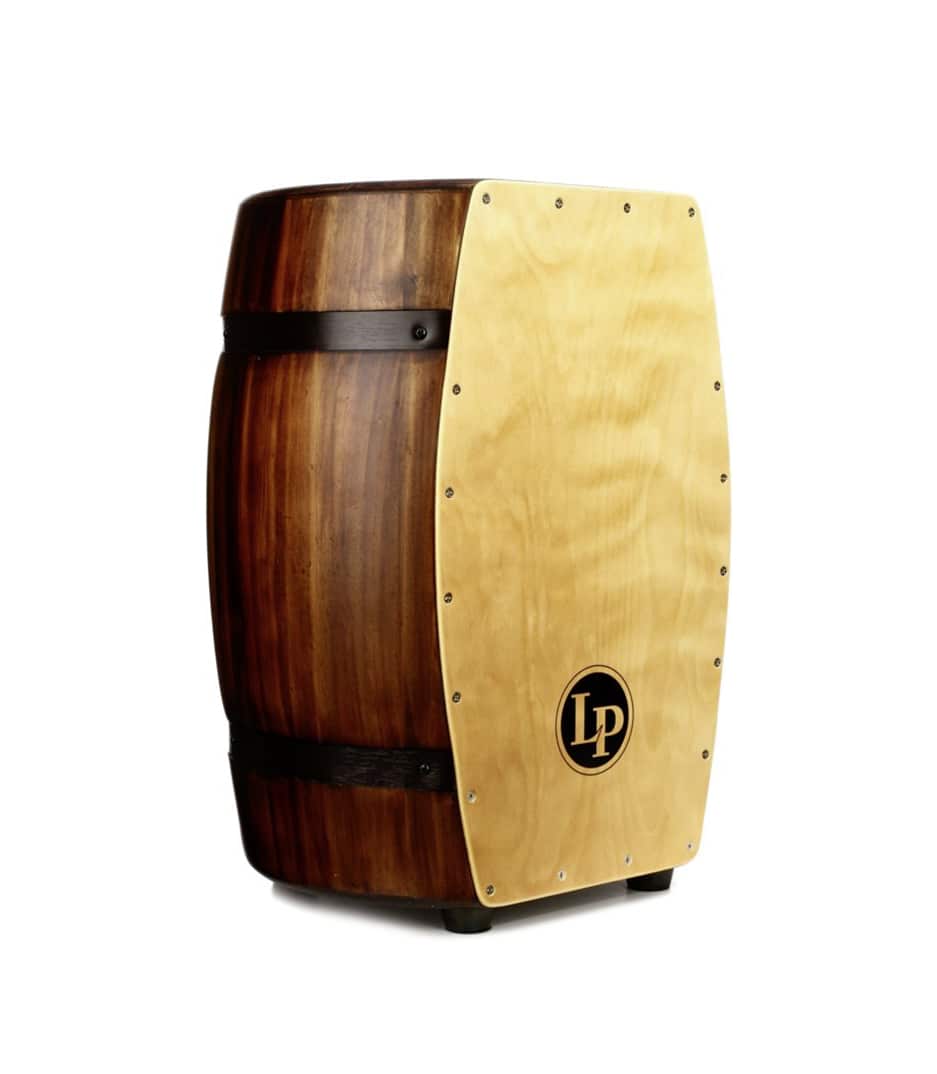 LP - M1406WB WHISKEY BARREL CAJON LG NZ PINE