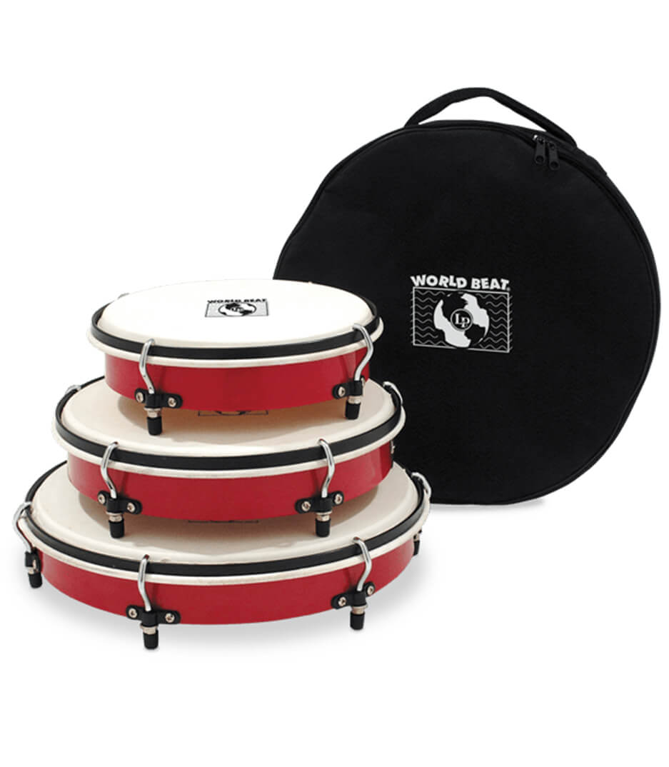 buy lp wb505 world beat 8 10 12 plenera pvc with bag