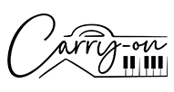 Buy CarryOn Keyboards - Melody House Dubai