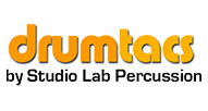 Buy DRUMTACS PAD Drums and Percussion- Melody House Dubai