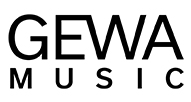 Buy gewa - Melody House Dubai