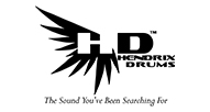 Buy HENDRIX Drums and Percussion- Melody House Dubai