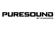 Buy PURE SOUND Drums and Percussion- Melody House Dubai