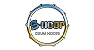 Buy S-HOOP Drums and Percussion- Melody House Dubai