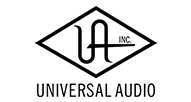 Buy Universal Audio  - Melody House Dubai