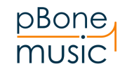 Buy pBone Drums and Percussion - Melody House Dubai
