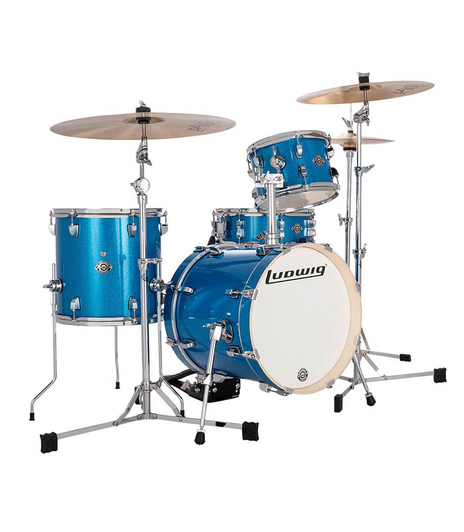 buy ludwig lc2792