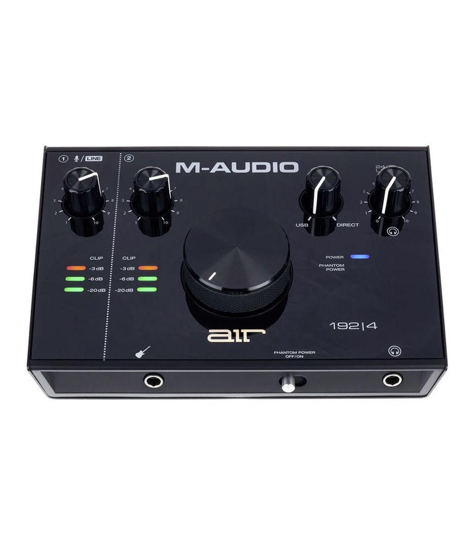 buy maudio air192x4 air 192 4 2 in 2 out usb audio io