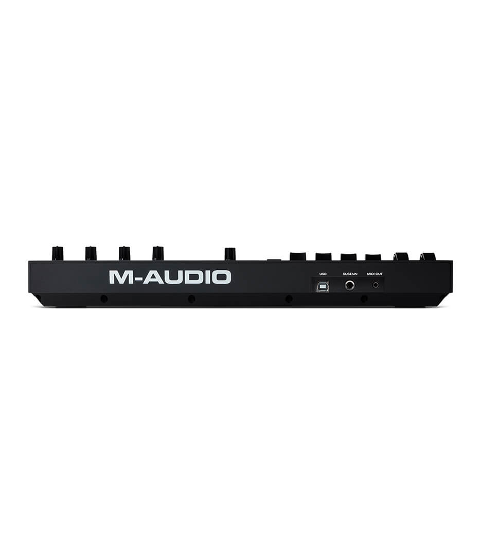 M-Audio - OXYGEN PRO MINI - Melody House Musical Instruments