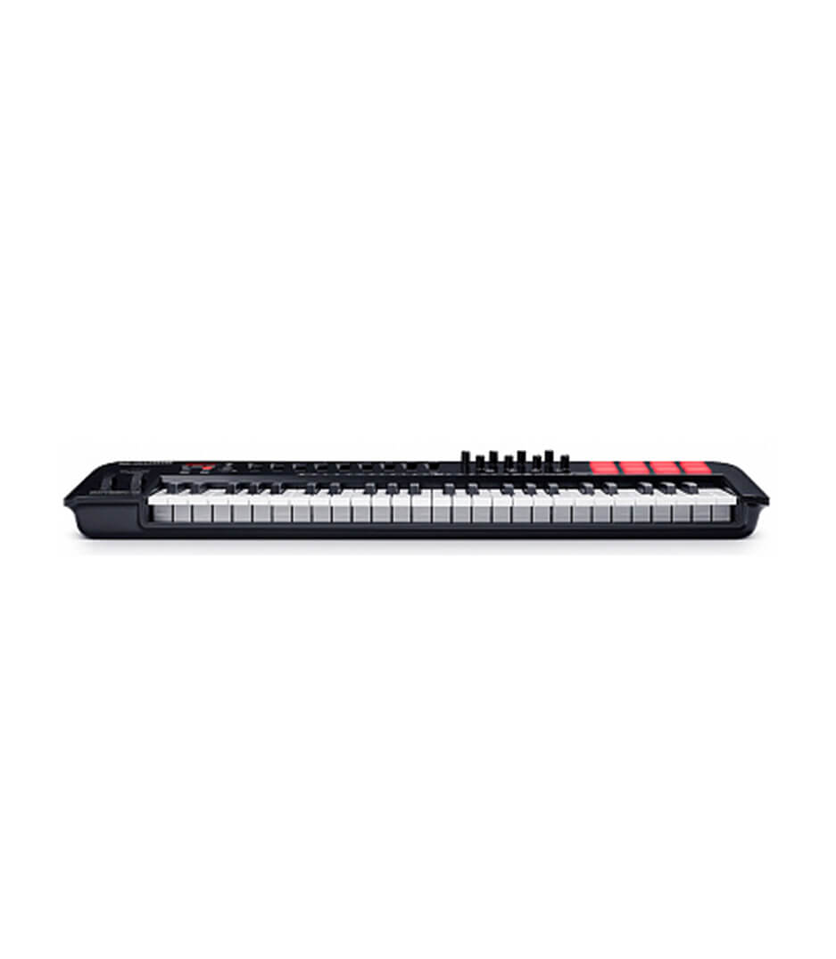 OXYGEN49MKV OXYGEN49MKV 49 Key USB MIDI Performanc - OXYGEN49MKV - Melody House Dubai, UAE