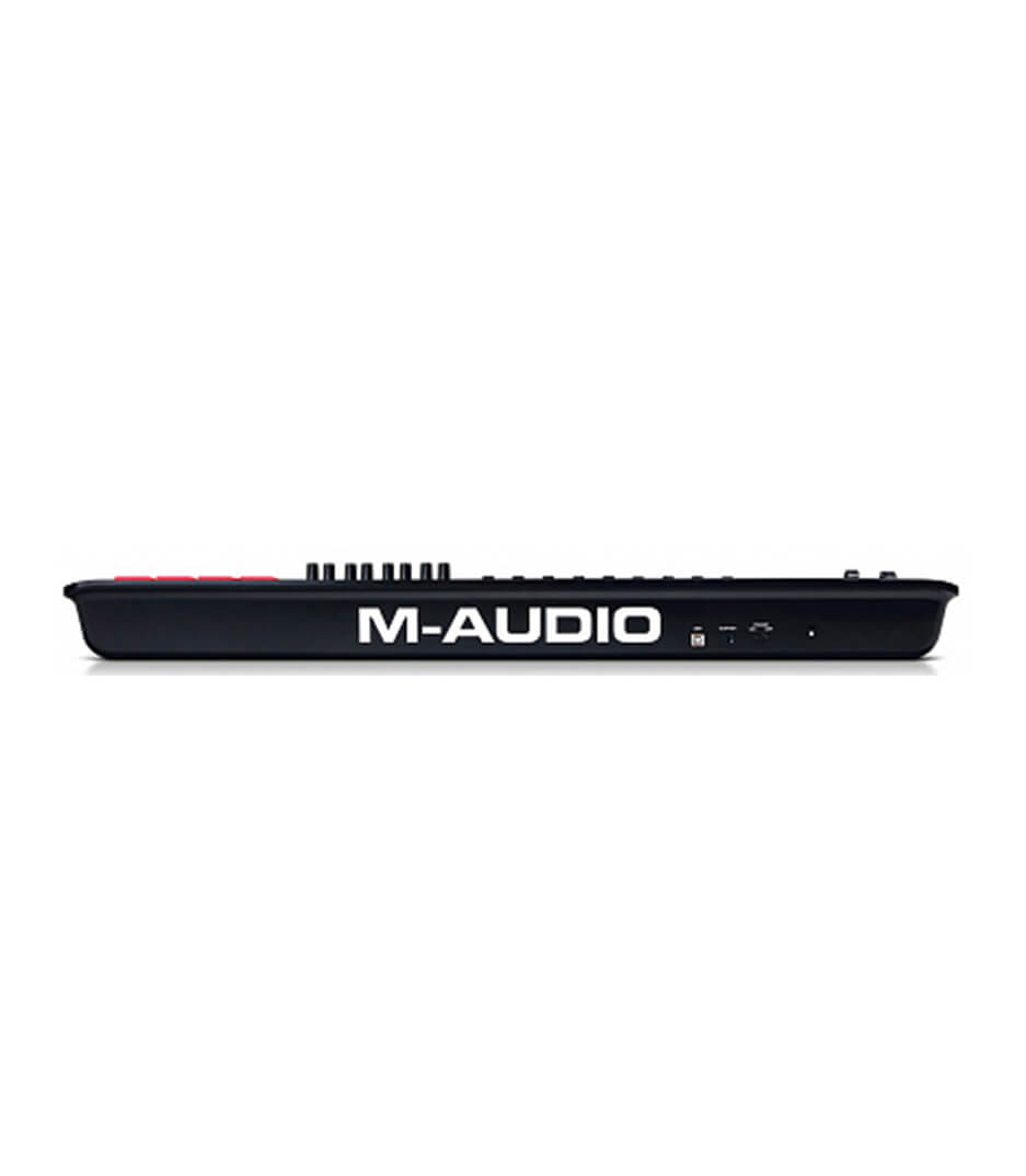 Buy Online OXYGEN49MKV - M-Audio