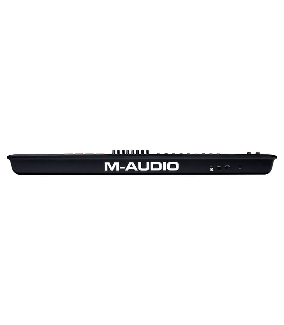 Buy Online Oxygen61MKV - M-Audio