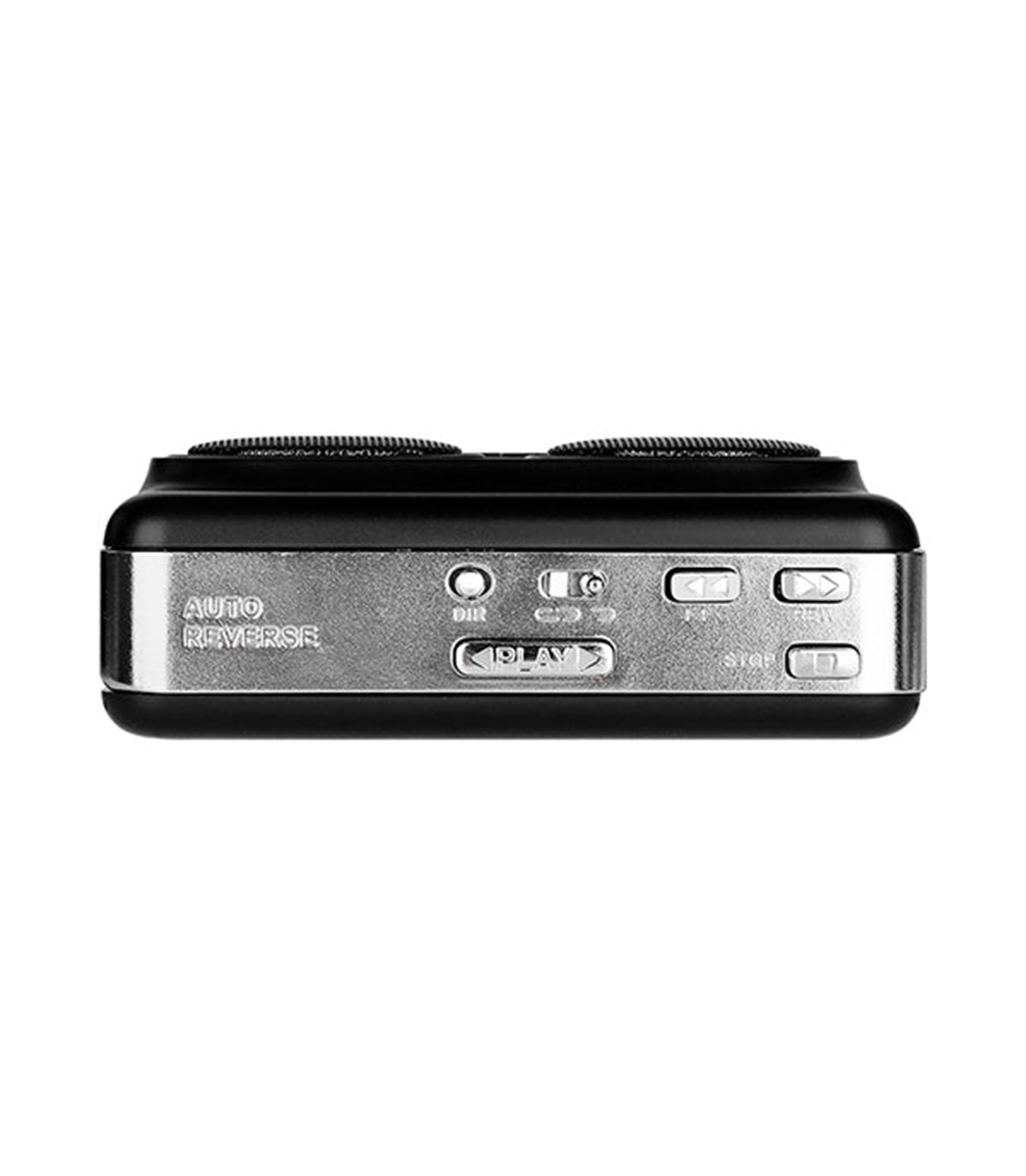 EC0033 The Jackson Portable Casette Player with B - EC0033 - Melody House Dubai, UAE