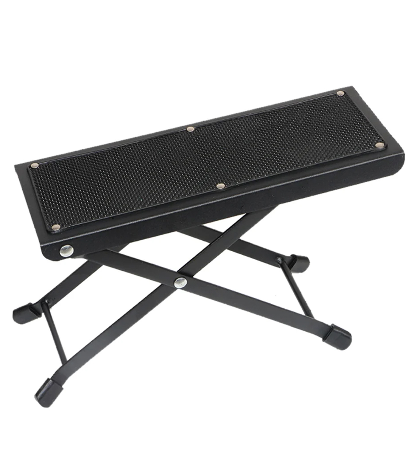 J 46 Foldable Guitar Foot Rest - J-46 - Melody House Dubai, UAE