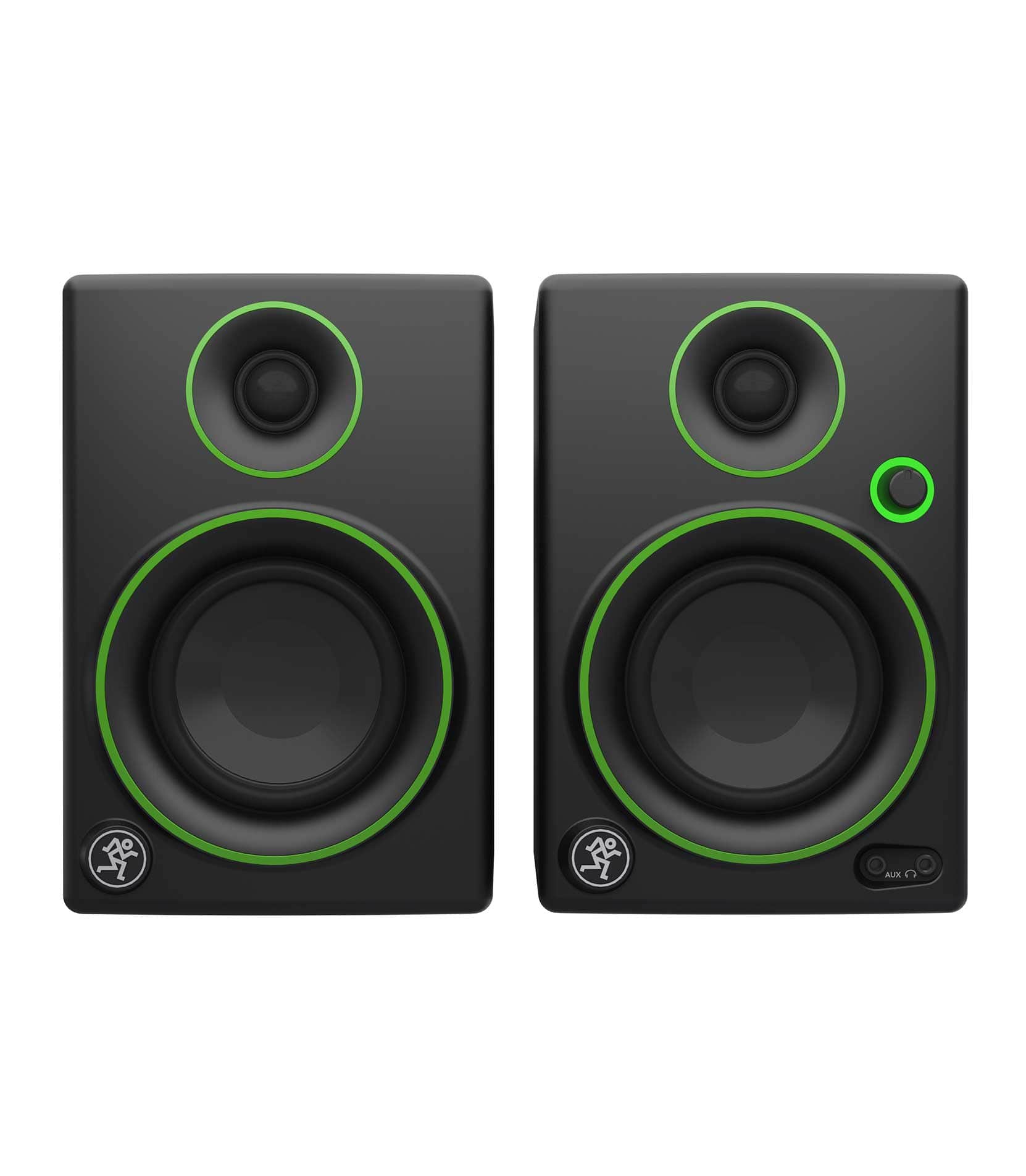 buy mackie openbox cr4 pair cr4 creative reference 4" multime