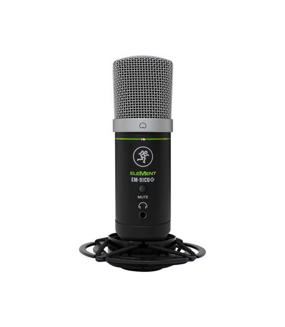 EM 91CU EM 91CU USB Condenser Microphone - EM-91CU+ - Melody House Dubai, UAE