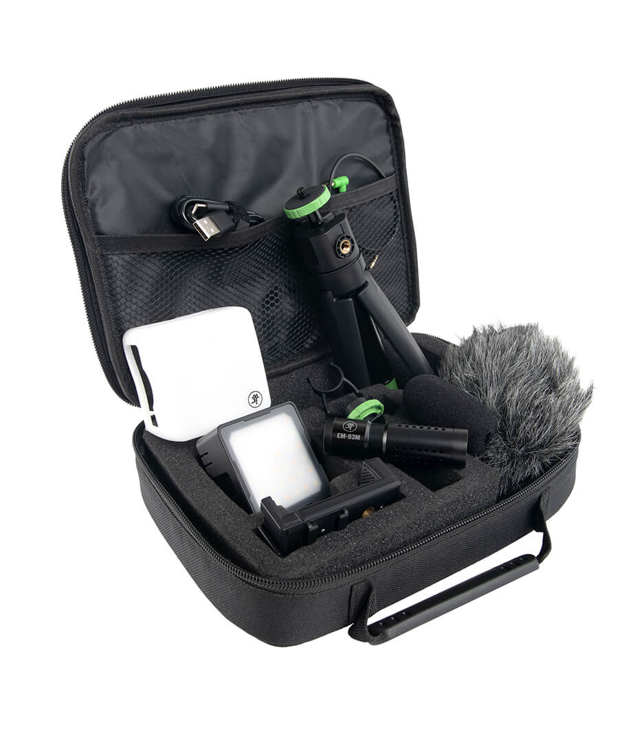 Buy Online EM-93MK - Mackie