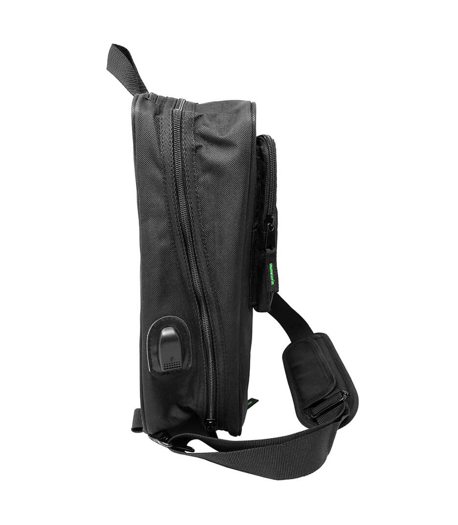 M Caster Live Sling Bag Carry bag for M Caster Liv - M•Caster Live Sling Bag - Melody House Dubai, UAE