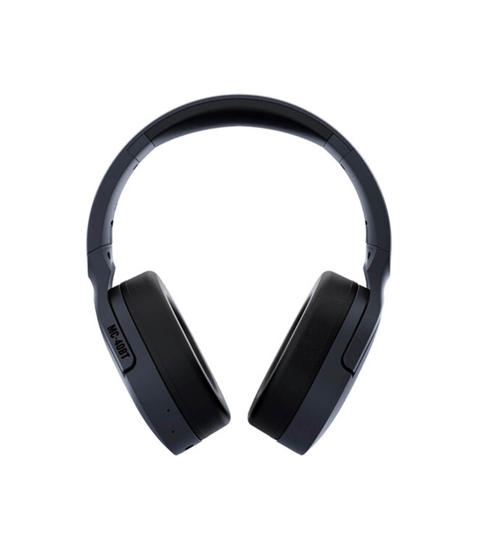 MC 40BT MC 40BT Wireless Headphones with Mic and C - MC-40BT - Melody House Dubai, UAE